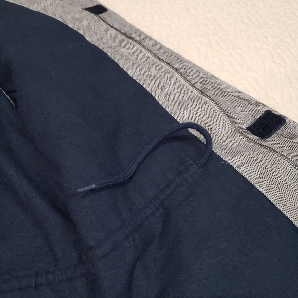 Vans Drill Chore jacket size L - Picture 15 of 15